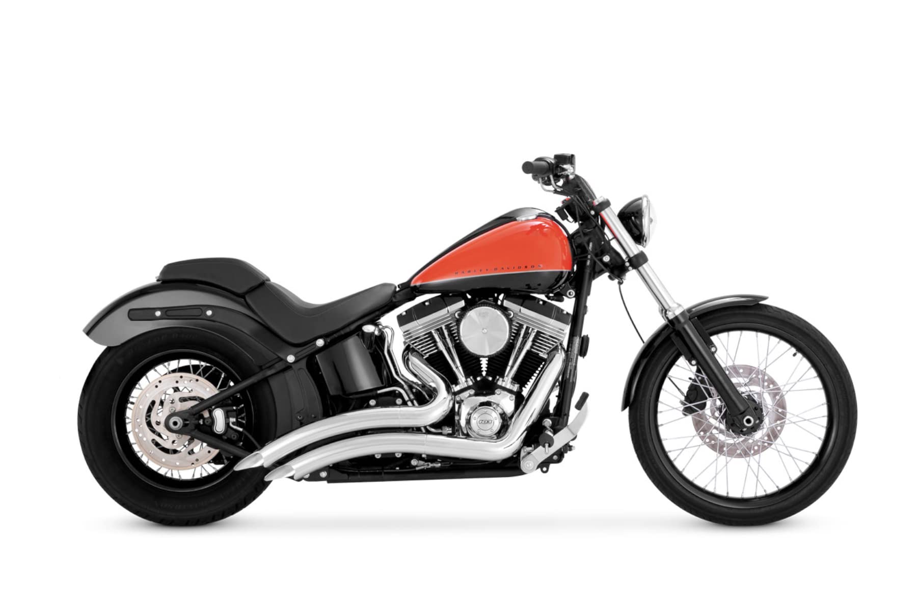 Amazon | Vance&Hines(バンス&ハインズ) BigRadius 2-2 PCX ビッグ